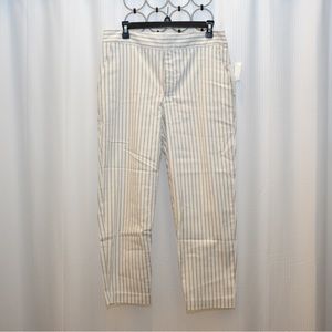 Karen Kane Petite On.Safari Pants